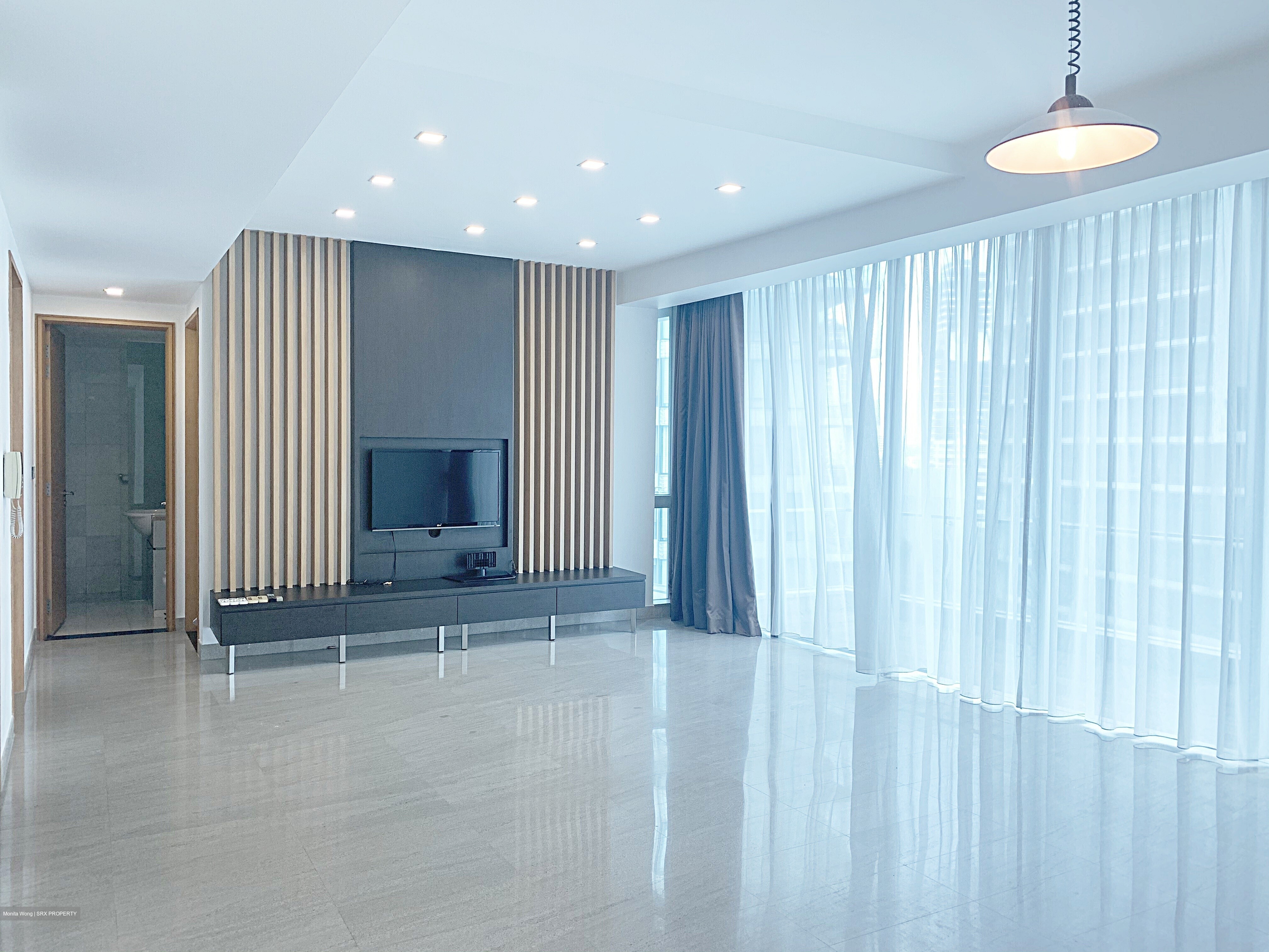 The Light @ Cairnhill (D9), Condominium #340861361